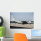 Us Navy C-130t Vr-54 Wall Decal