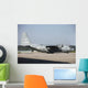 Us Navy C-130t Vr-54 Wall Decal