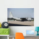 Us Navy C-130t Vr-54 Wall Decal