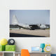 Us Navy C-130t Vr-54 Wall Decal
