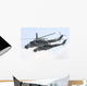 Czech Air Force Mi-24 Wall Decal Design 2