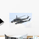 Czech Air Force Mi-24 Wall Decal Design 2