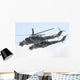 Czech Air Force Mi-24 Wall Decal Design 2