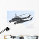 Czech Air Force Mi-24 Wall Decal Design 2