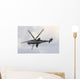 Czech Air Force Mi-24 Wall Decal Design 1