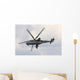 Czech Air Force Mi-24 Wall Decal Design 1
