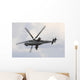 Czech Air Force Mi-24 Wall Decal Design 1