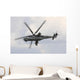 Czech Air Force Mi-24 Wall Decal Design 1