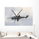 Czech Air Force Mi-24 Wall Decal Design 1