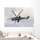 Czech Air Force Mi-24 Wall Decal Design 1
