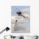 Sokol W-3a Helicopter Czech Wall Decal