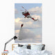 Sokol W-3a Helicopter Czech Wall Decal