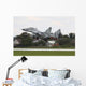 Slovak Air Force Mig-29 Wall Decal
