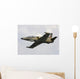 Aero L-39za Albatross Trainer Wall Decal