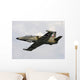 Aero L-39za Albatross Trainer Wall Decal