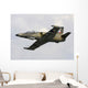 Aero L-39za Albatross Trainer Wall Decal