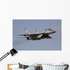 Mig-29 Slovak Air Force Wall Decal