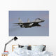 Mig-29 Slovak Air Force Wall Decal