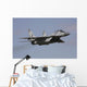 Mig-29 Slovak Air Force Wall Decal