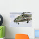 Slovak Air Force Mi-17 Wall Decal