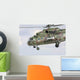 Slovak Air Force Mi-17 Wall Decal