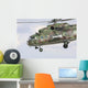 Slovak Air Force Mi-17 Wall Decal