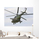 Slovak Air Force Mi-17 Wall Decal