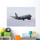 Czech Air Force Flagship Wall Decal
