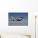 Eurofighter Typhoon German Air Wall Decal Design 2