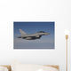 Eurofighter Typhoon German Air Wall Decal Design 2