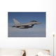Eurofighter Typhoon German Air Wall Decal Design 2
