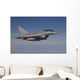 Eurofighter Typhoon German Air Wall Decal Design 2