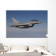 Eurofighter Typhoon German Air Wall Decal Design 2
