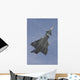 Eurofighter Typhoon German Air Wall Decal