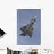 Eurofighter Typhoon German Air Wall Decal