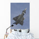 Eurofighter Typhoon German Air Wall Decal