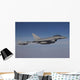 Pair Eurofighter Typhoon Aircraft Wall Decal