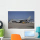 Airbus A310 Mrtt Tanker Wall Decal