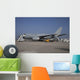 Airbus A310 Mrtt Tanker Wall Decal