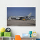 Airbus A310 Mrtt Tanker Wall Decal