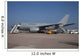 Airbus A310 Mrtt Tanker Wall Decal