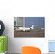 Bombardier Global 5000 Vip Wall Decal