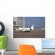 Bombardier Global 5000 Vip Wall Decal
