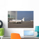 Bombardier Global 5000 Vip Wall Decal