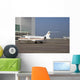 Bombardier Global 5000 Vip Wall Decal