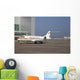 Bombardier Global 5000 Vip Wall Decal