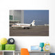 Bombardier Global 5000 Vip Wall Decal