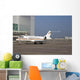 Bombardier Global 5000 Vip Wall Decal