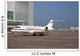 Bombardier Global 5000 Vip Wall Decal