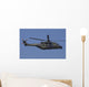 Nh90 Helicopter German Air Wall Decal